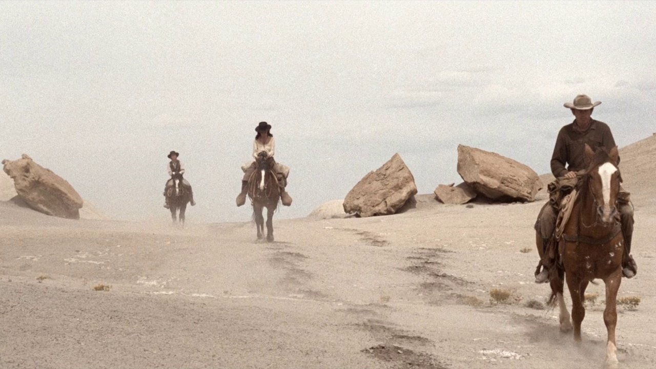 the shooting 1966 still 1 Meretricious March 2026 Reading and Writing