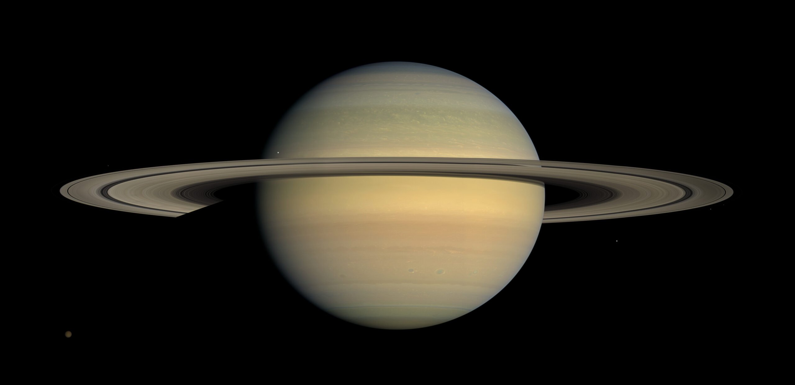 Saturn during Equinox scaled Aspiring April Consumption 2026