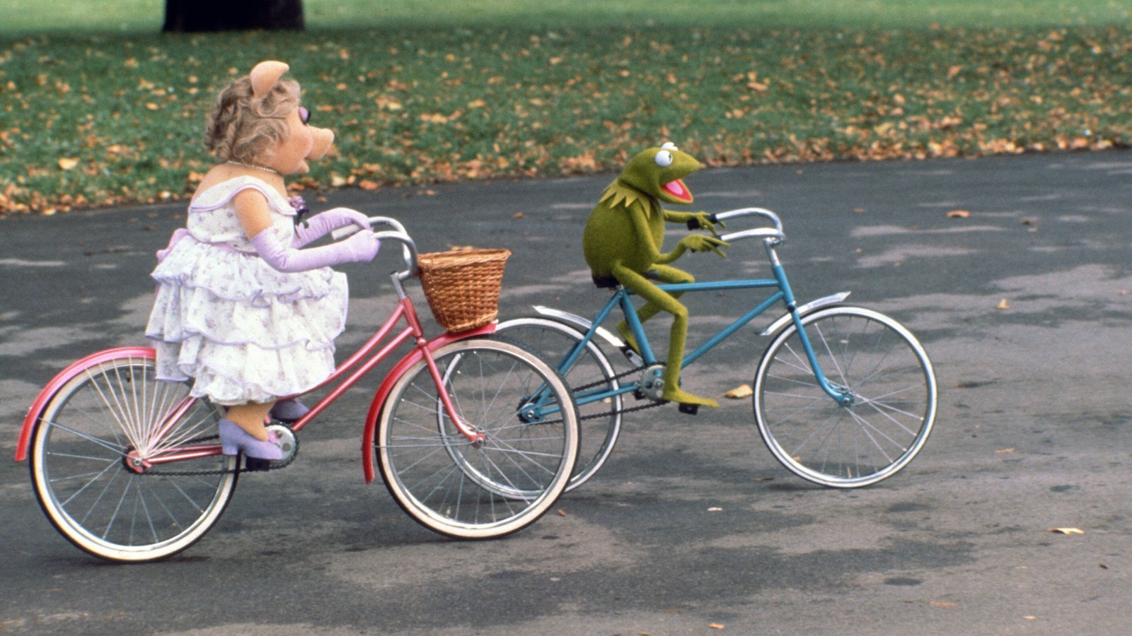 great muppet caper 1981 still1 Aspiring April Consumption 2026