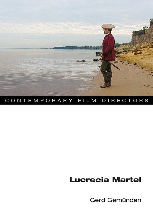 gemuenden lucrecia martel cover Malicious May 2026 Consumption