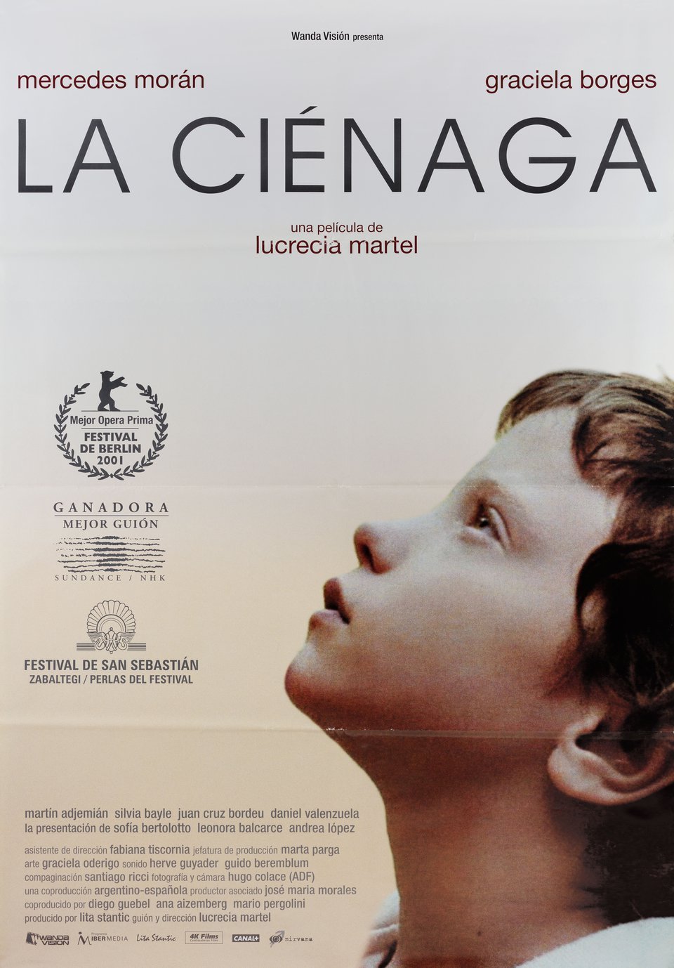 la cienaga 2001 poster 1 Malicious May 2026 Consumption