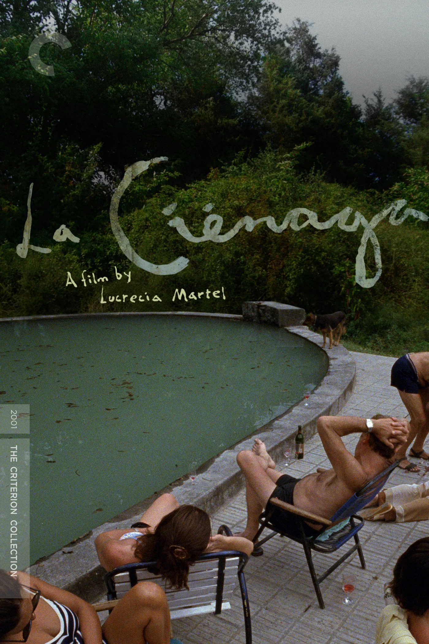la cienaga 2001 poster 3 Malicious May 2026 Consumption