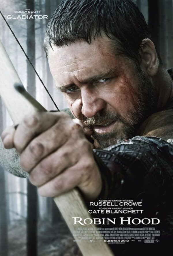 robin hood 2010 poster Malicious May 2026 Consumption