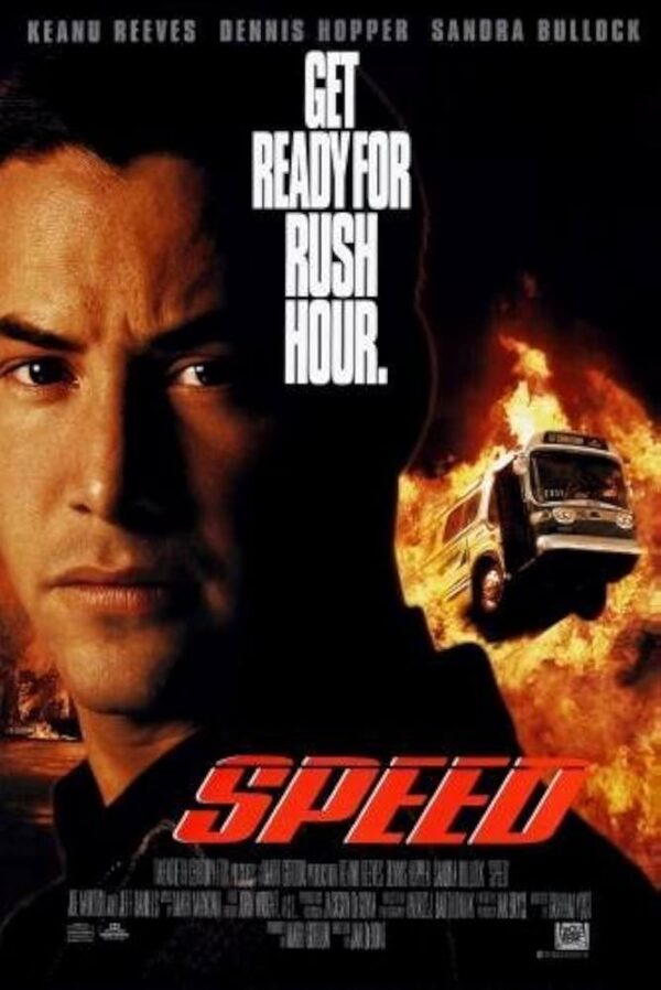 speed 1996 poster 1 Malicious May 2026 Consumption