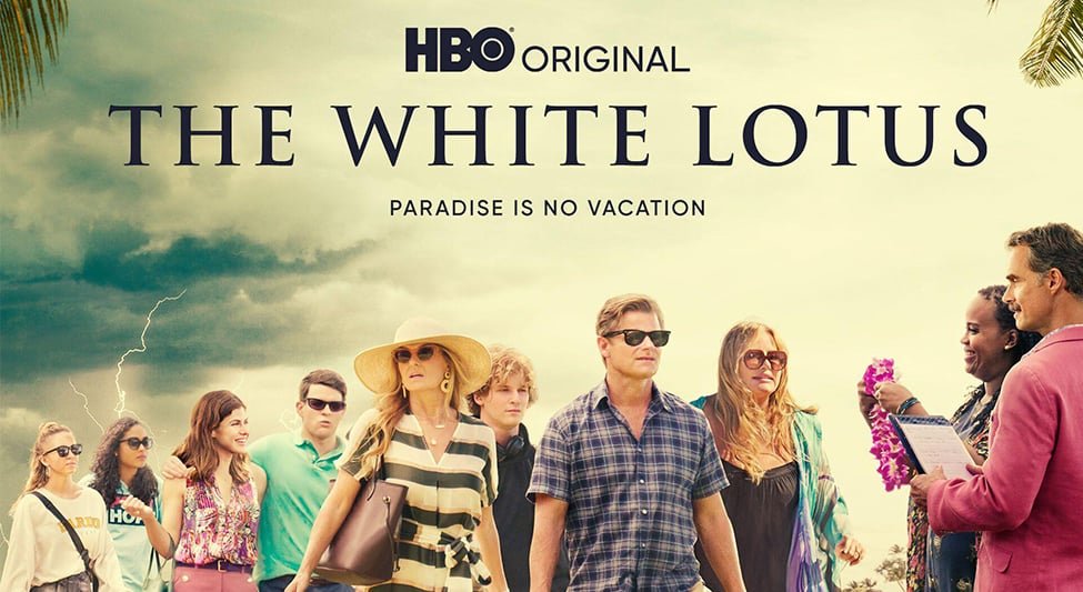 white lotus s1 poster Malicious May 2026 Consumption