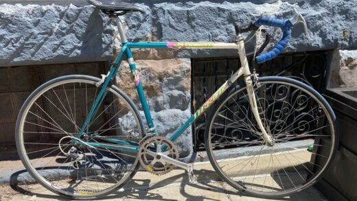 1983 specialized sirrus 9392 1983 Specialized Sirrus: Goodbye Sweet Prince