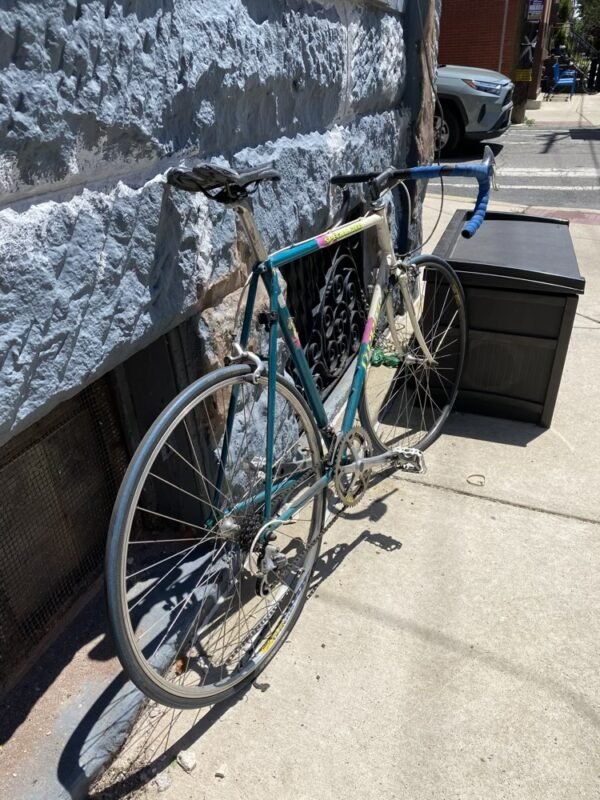 1983 specialized sirrus 9393 1983 Specialized Sirrus: Goodbye Sweet Prince