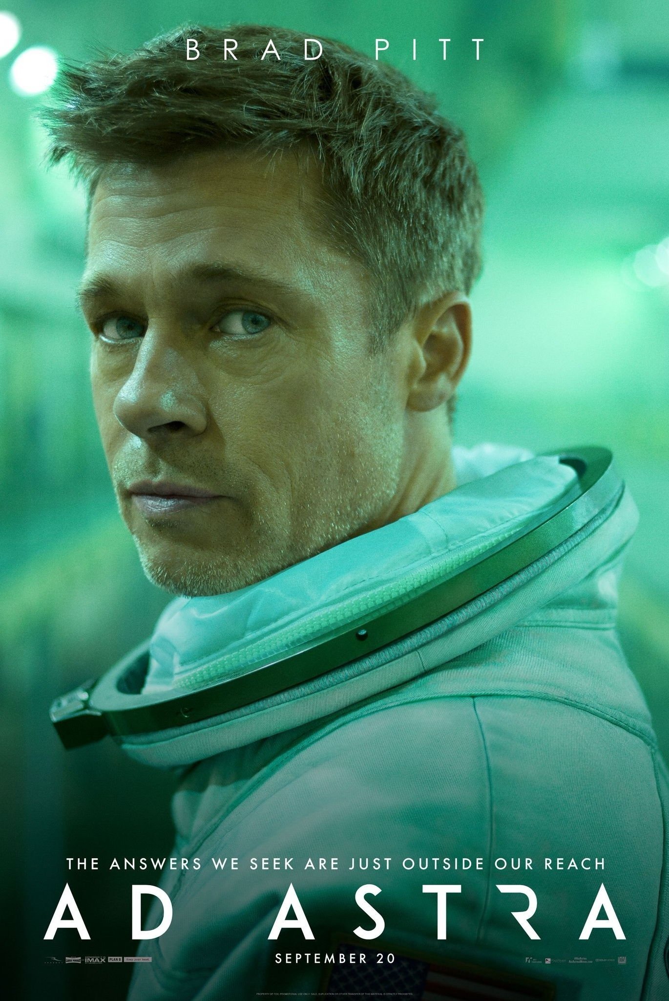 ad astra 2019 poster 1 Not-So-Jumping July 2026