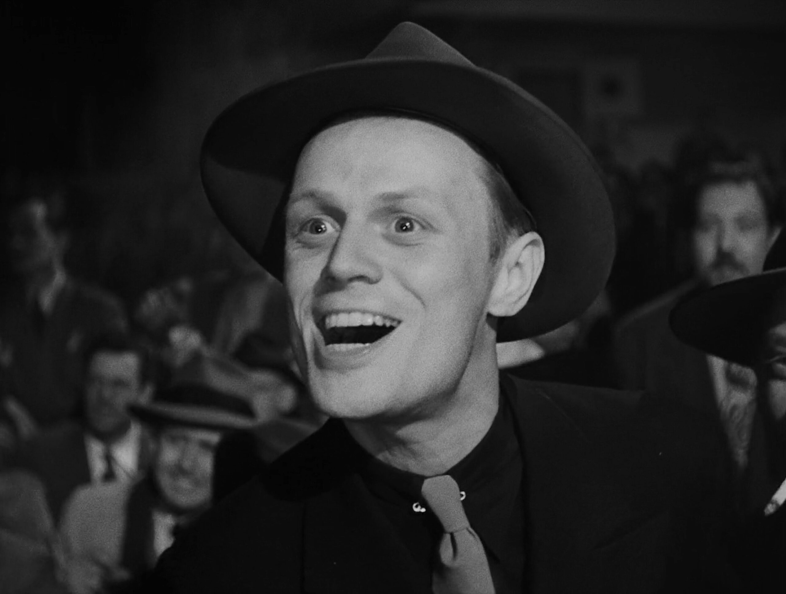 richard widmark kiss of death 1954 udo scaled Malicious May 2026 Consumption