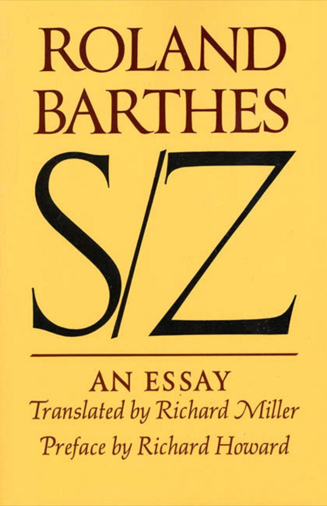 s z front cover Recently Read, Watched