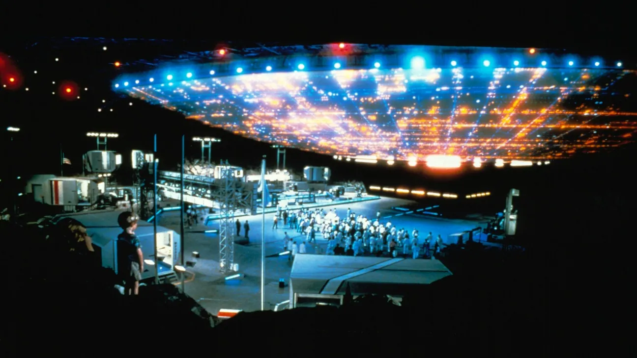 close encounters of the third kind 1977 still 1 Not-So-Jumping July 2026