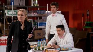 party down 2009 1 10 kristen bell Archive